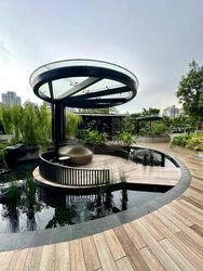 Hyll On Holland (D10), Condominium #465938481